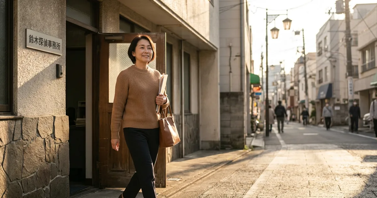 結婚前調査で経歴詐称が発覚｜費用・期間・確認ポイントの全記録