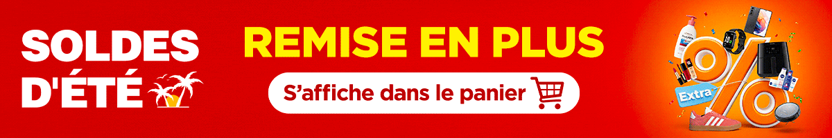 Promo Banner