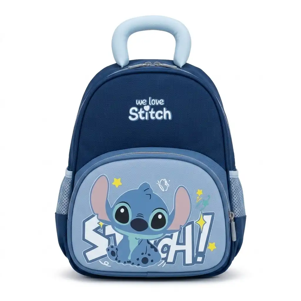 Sac à Dos Stitch - (Taille 13)