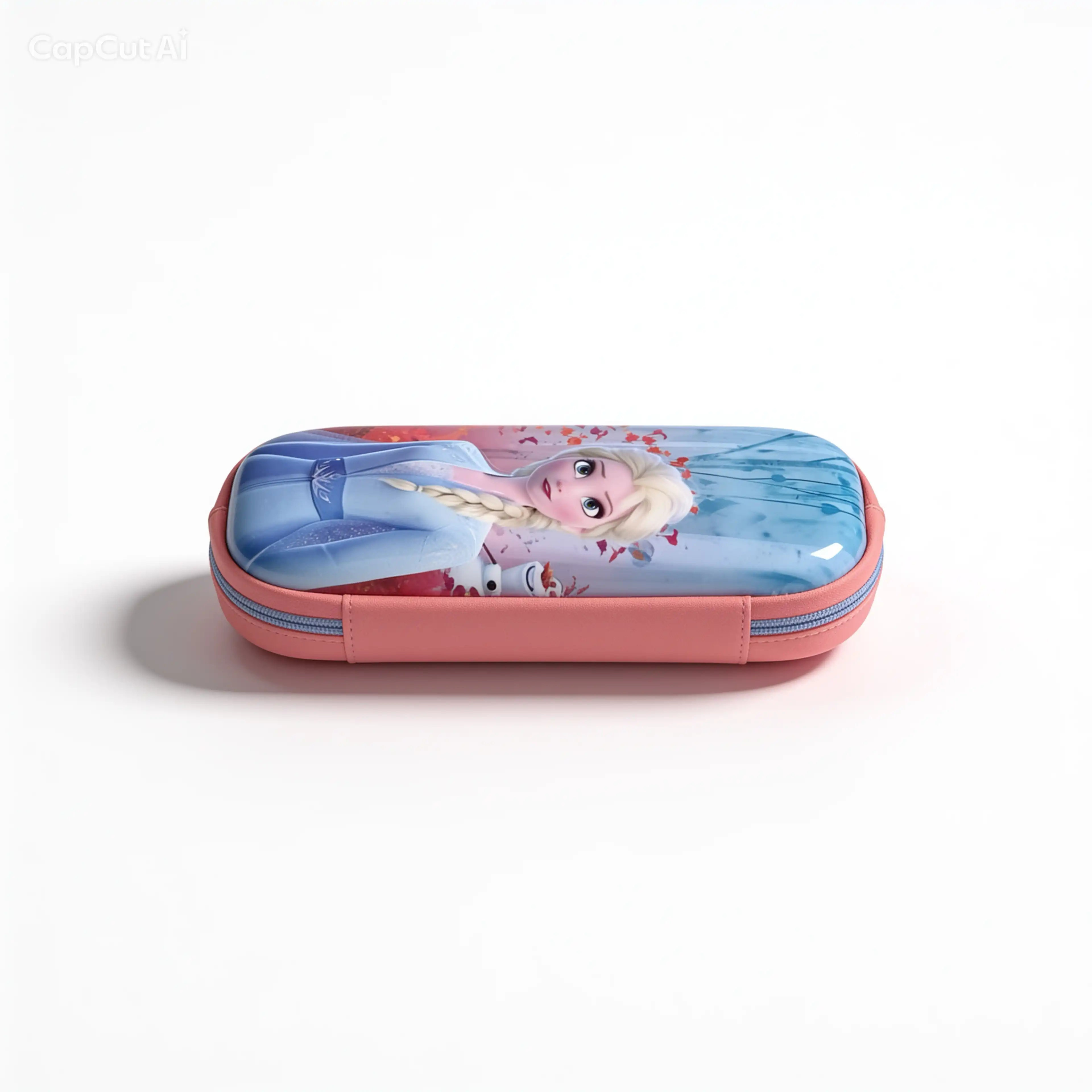 Trousse Scolaire 3D