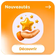 Nouveautés