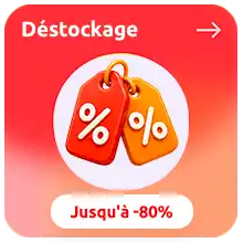 Destockage