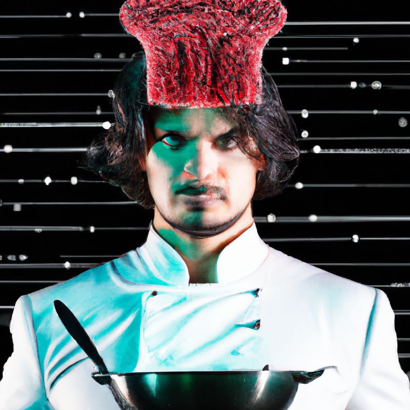 7BenefitsofUsinganArtificialIntelligenceRecipeGeneratorimage