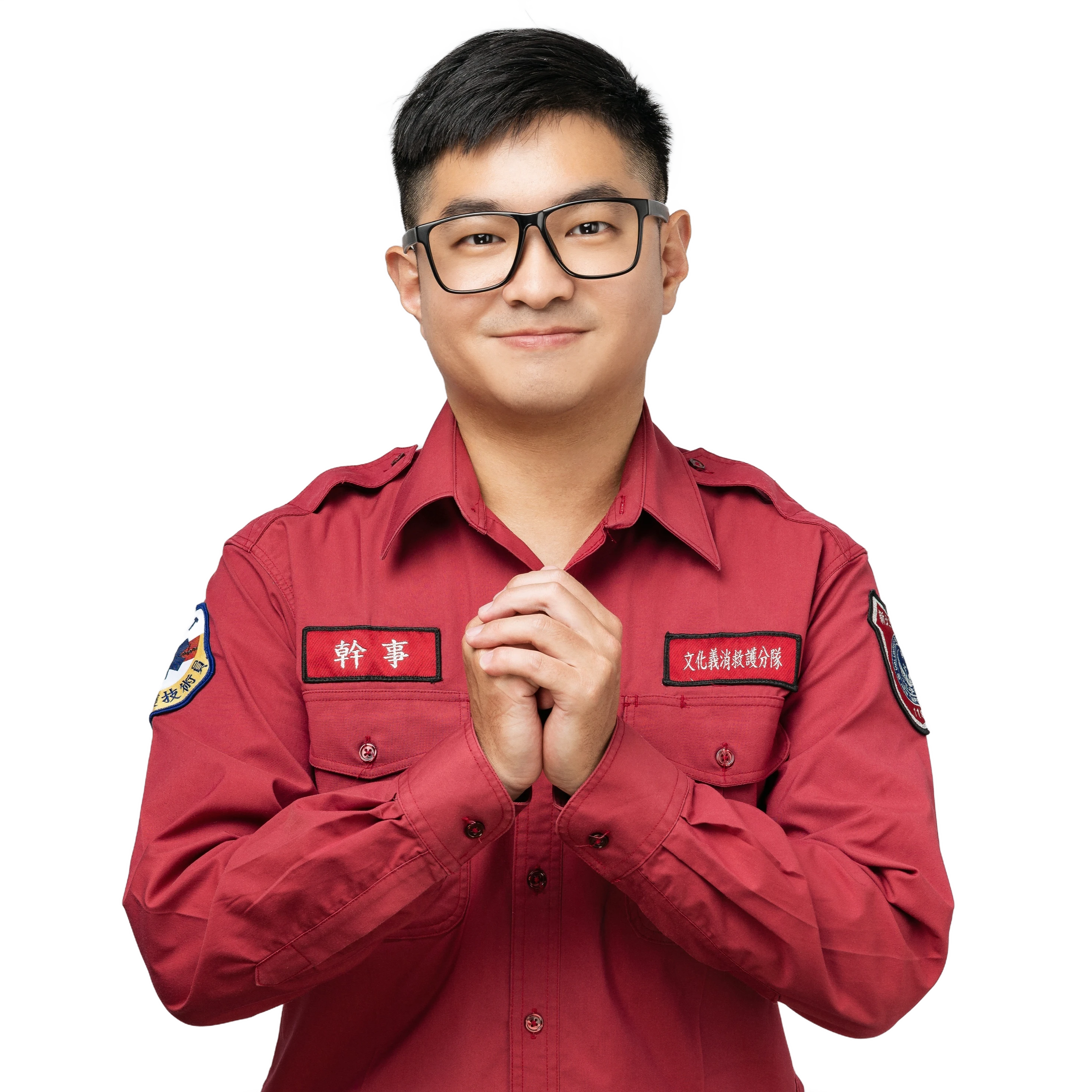 許鈞迪｜里長參選人
