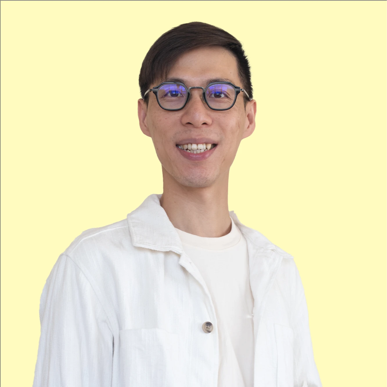 竹南鎮新南里 里長參選人 闕河慈|地方組織