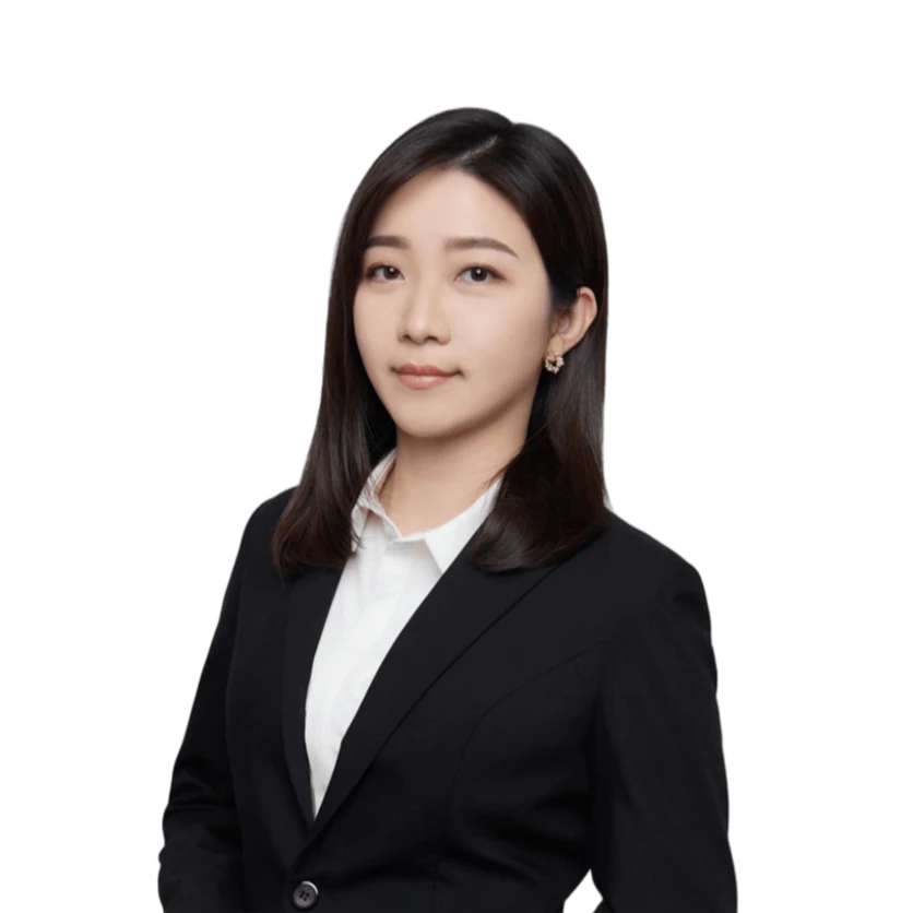 歐芯妤｜里長參選人