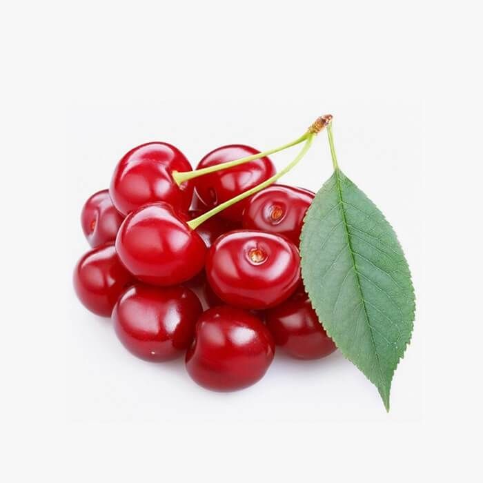 Cherry Himalayan Premium