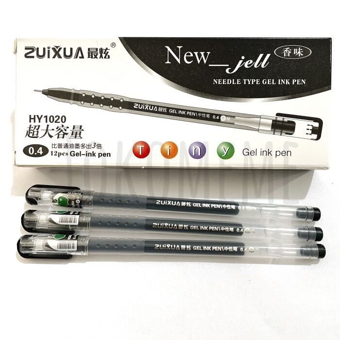 Pulpen Nexaseller