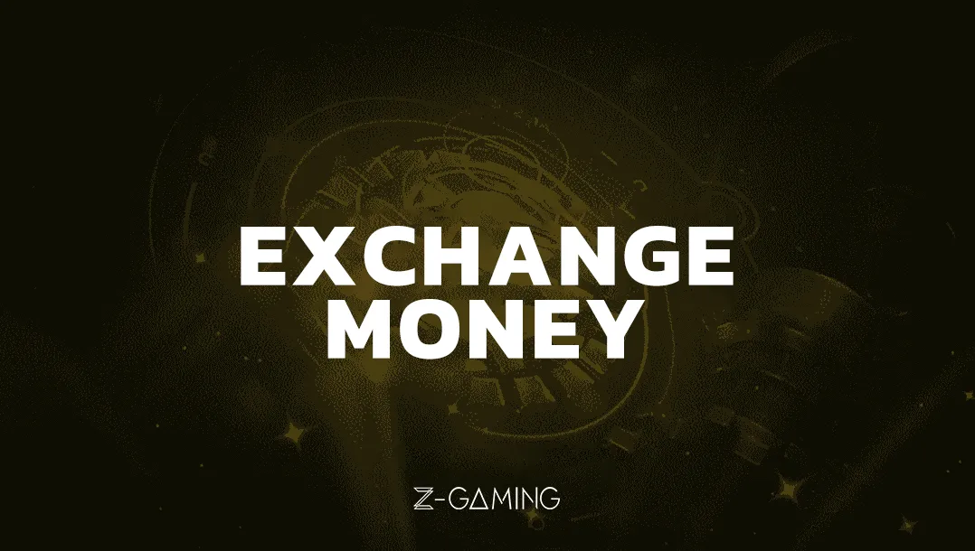 Exchange Money Thumbnail