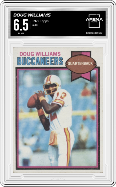 Doug Williams