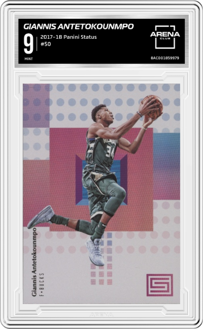 Giannis Antetokounmpo