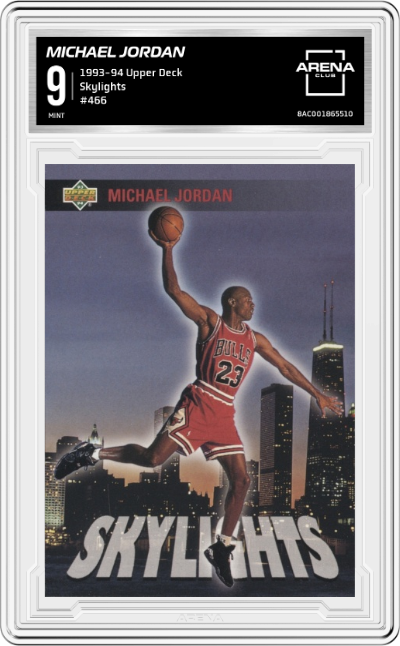 Michael Jordan
