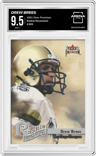 Drew Brees
