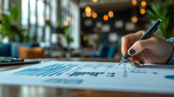 How to Build a Job/Pay Grade Structure from Scratch