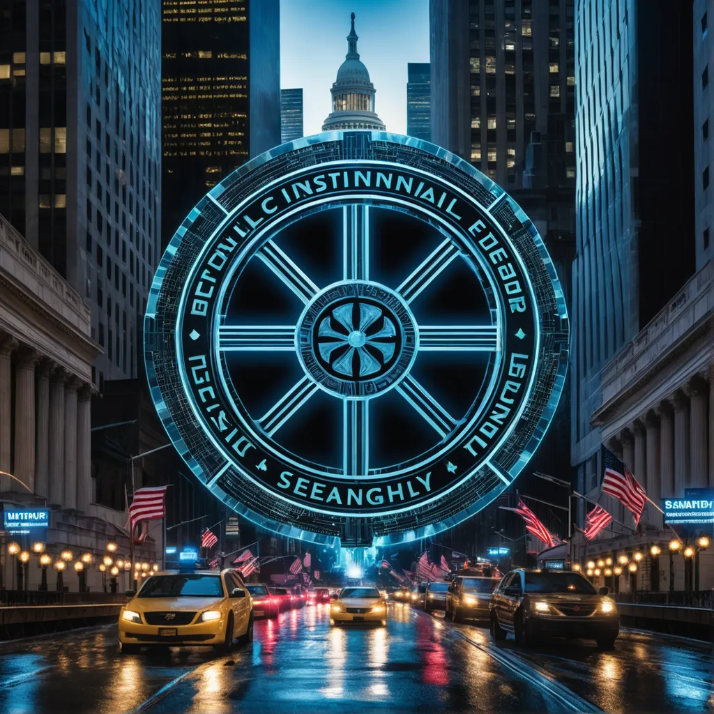 Guggenheim Shifts $280 Million Debt to Ripple's XRP Ledger, Backed by $10 Million Investment