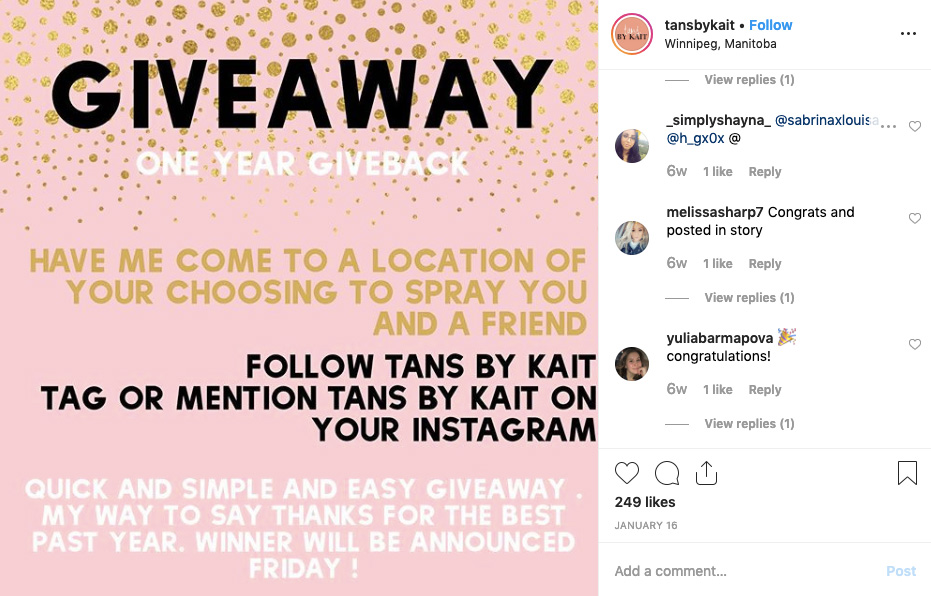 Instagram Marketing For Salons And Spas How To Use The App To Gain Visibility And Engagement Genbook Help Centre Product Tips And How To S At Your Fingertips