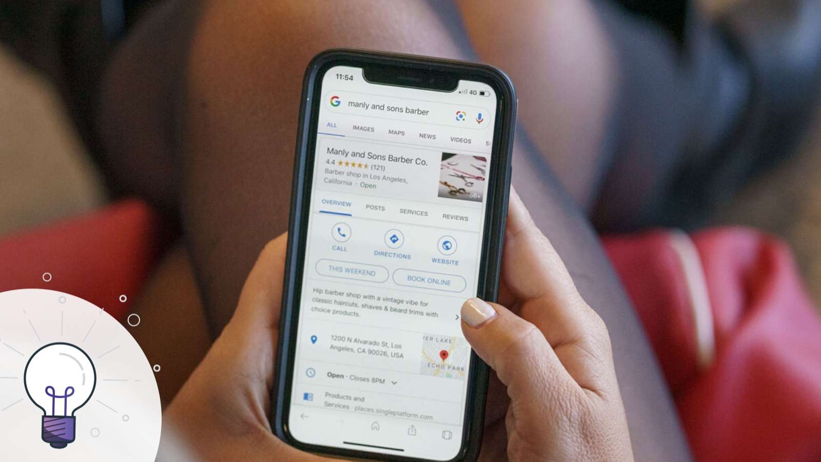 How to Use Google My Business to Get More Customers in 2022