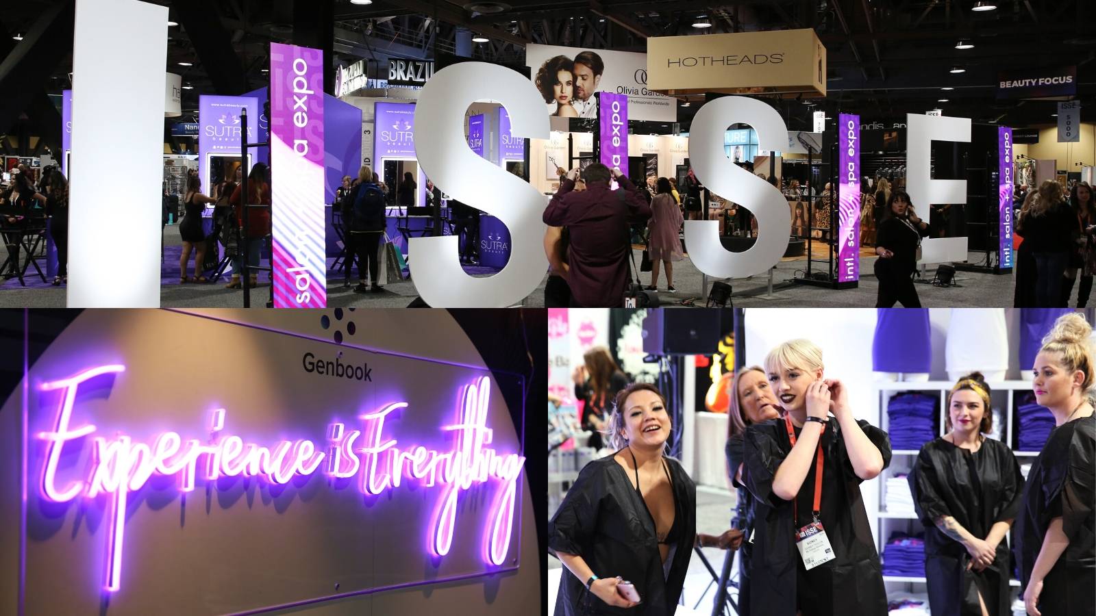 ISSE Blog header