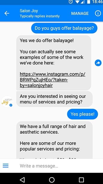 11 Unique Salon Advertising Examples That Will Get You More Clients Through The Door (Now & In Future) 11 Unique Salon Advertising Examples That Will Get You More Clients Through The Door (Now & In Future)