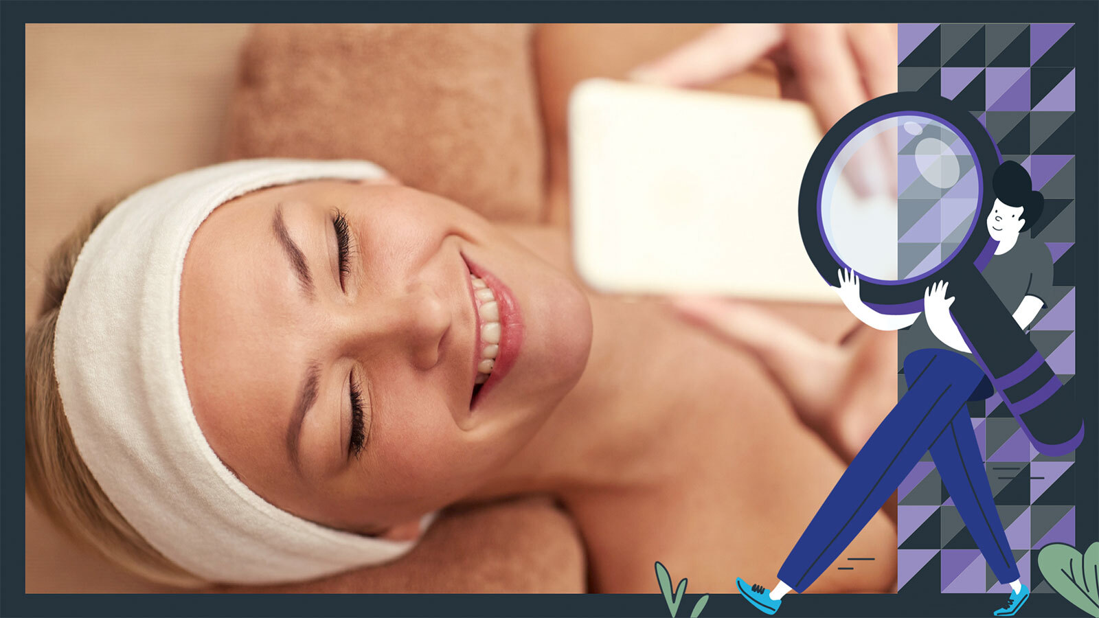 How to Craft an Irresistible Spa or Salon Menu For Your Personal Service Business: a Trend Backed Analysis