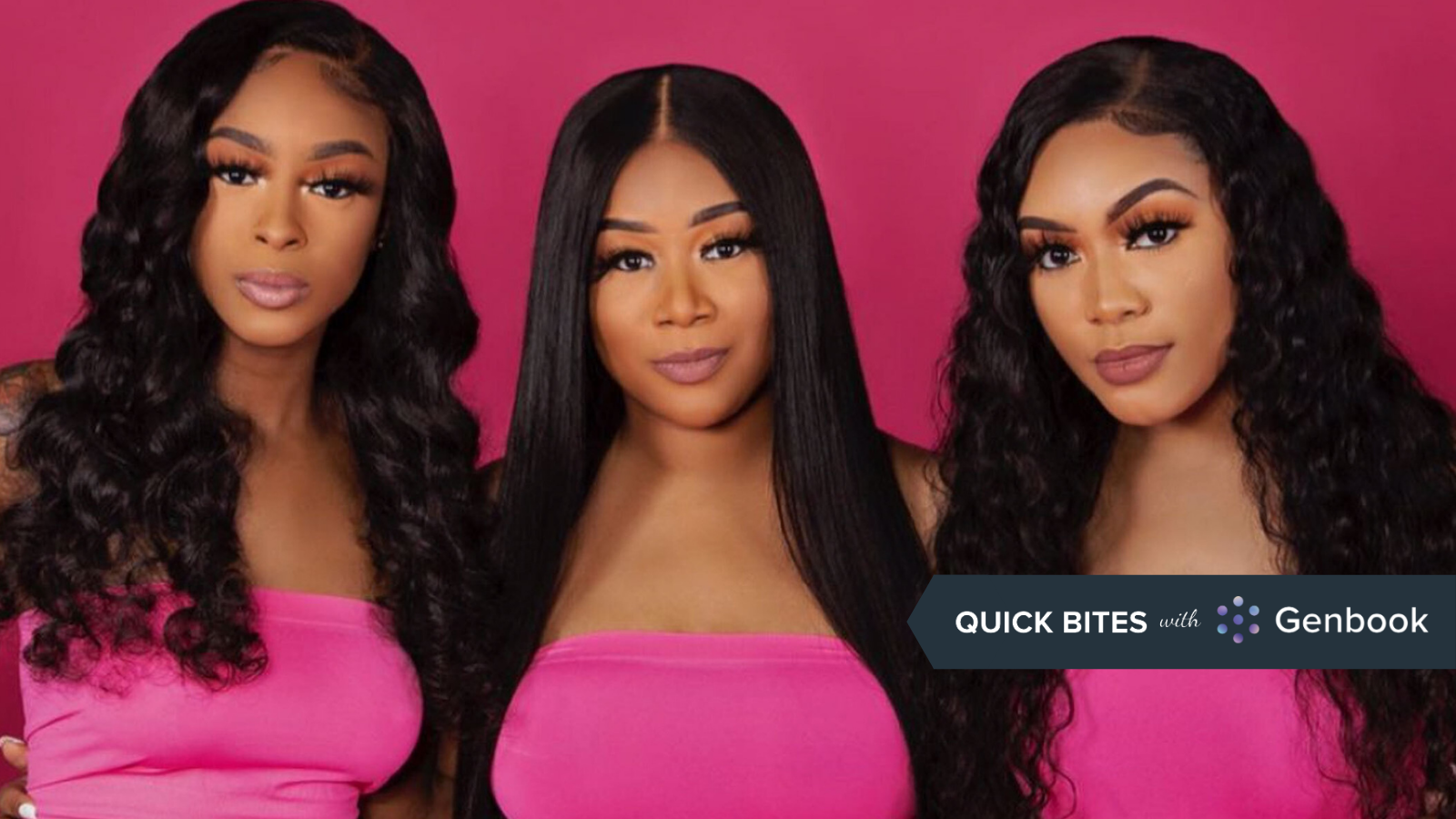 Building a Hair Business From Scratch: Tips from Influencer Sewin Queens Building a Hair Business From Scratch: Tips from Influencer Sewin Queens
