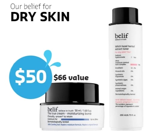 bundle product to clear stock inventory