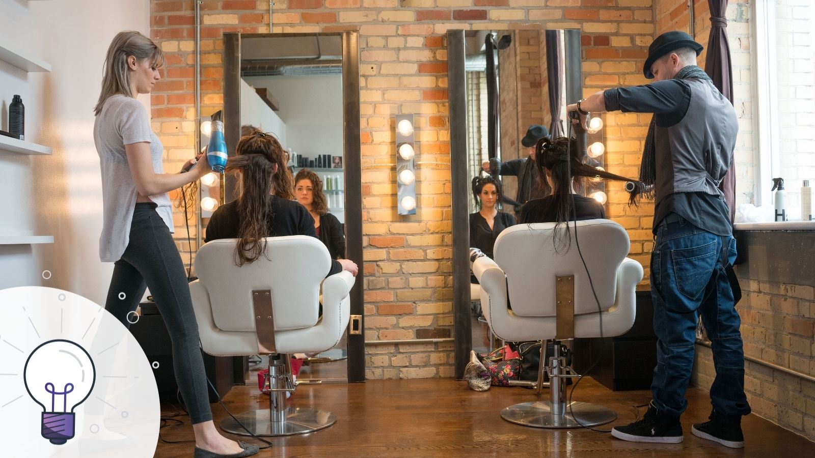 How to Be a Faster Hair Stylist: Top Ways to Speed Up Cuts