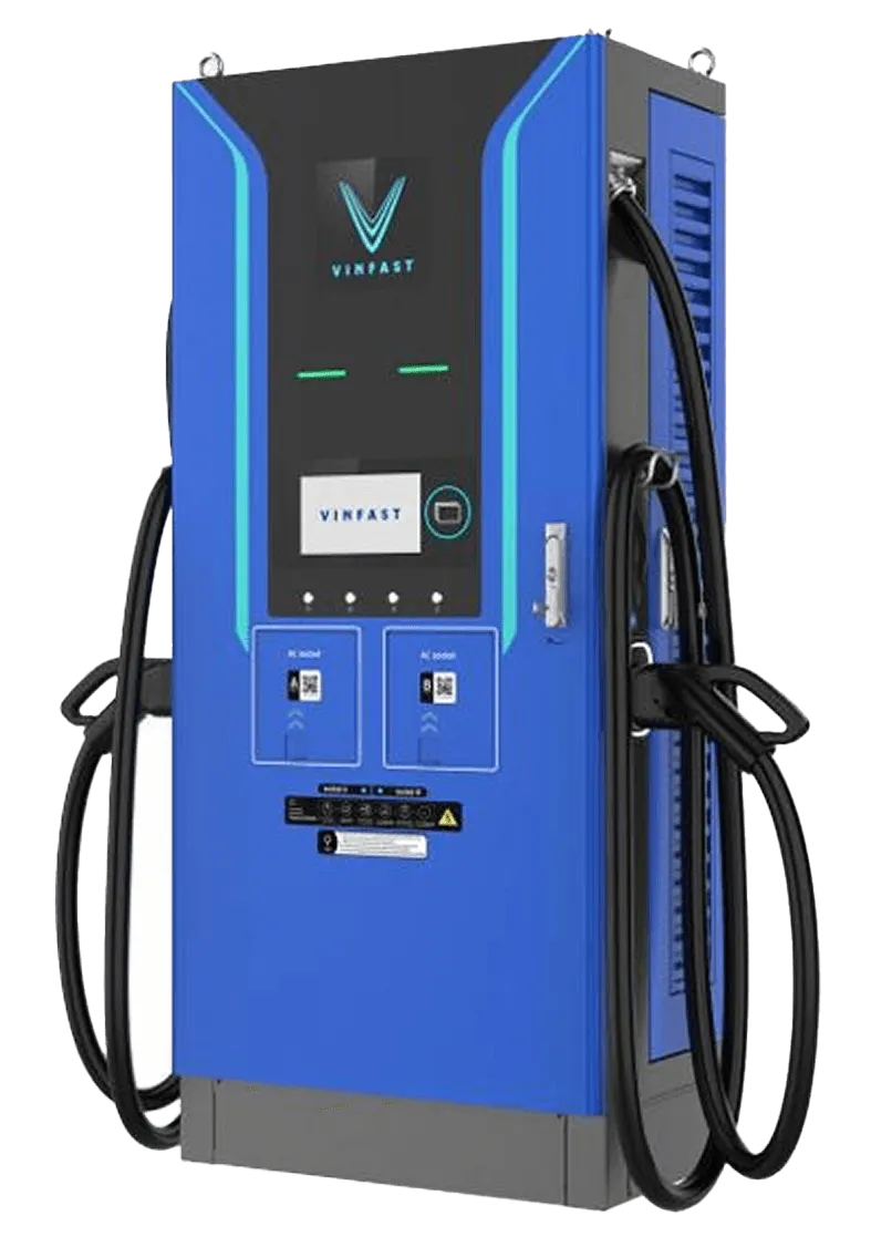 Mặt bằng cho thuê Tủ pin