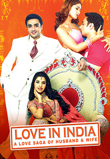 Watch Love In India full movie Online - Eros Now