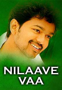 Watch Nilaave Vaa full movie Online - Eros Now