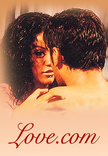 Watch Love.Com full movie Online - Eros Now