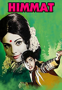 Watch Himmat - Jeetendra full movie Online - Eros Now