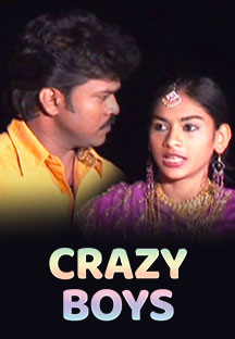 Watch Crazy Boys full movie Online - Eros Now