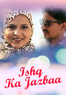 Watch Ishq Ka Jazbaa full movie Online - Eros Now