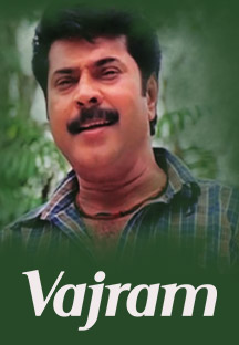 Watch Vajram full movie Online - Eros Now