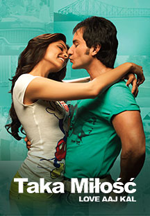 Watch Love Aaj Kal - Polish full movie Online - Eros Now