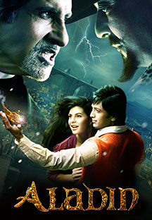 Watch Aladin full movie Online - Eros Now