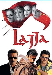 Watch Lajja full movie Online - Eros Now