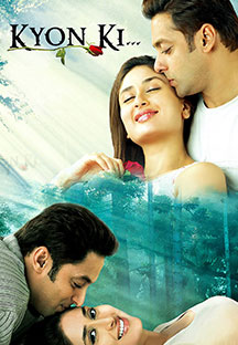 Watch Kyon Ki...Its Fate full movie Online - Eros Now