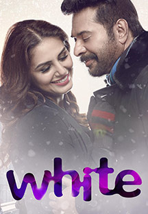 Watch White full movie Online - Eros Now