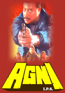 Watch Agni IPS full movie Online - Eros Now