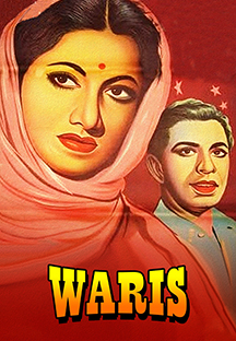 Watch Waris full movie Online - Eros Now