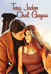 Watch Tera Jadoo Chal Gayaa full movie Online - Eros Now