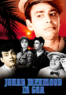 Watch Johar Mehmood In Goa full movie Online - Eros Now