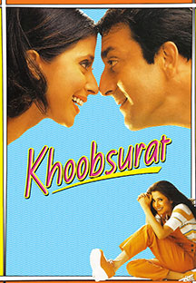 Watch Khoobsurat full movie Online - Eros Now