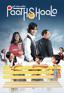 Watch Paathshaala full movie Online - Eros Now