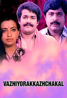 Watch Vazhiyorakkazhchakal full movie Online - Eros Now