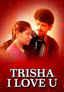 Watch Trisha I Love U full movie Online - Eros Now