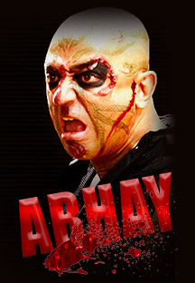 Watch Abhay full movie Online - Eros Now