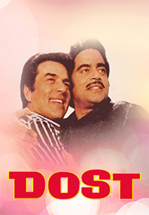 Watch Dost full movie Online - Eros Now